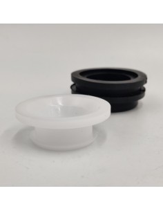 Casquillo palanca de cambio Renault 4, Renault 5, Renault 6, Renault Super 5 7700623055