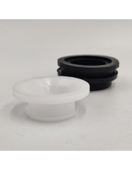 Casquillo palanca de cambio Renault 4, Renault 5, Renault 6, Renault Super 5 7700623055