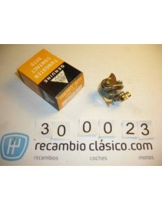 Juego de platinos para Moto Guzzi V35 II V35 IMOLA V50 III V50 MONZA V50C V65 V65 SP