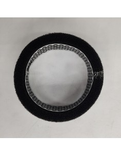 Filtro aire espuma Citroen 2CV 4, Citroen 2CV 6, Citroen 2CV AK, AKB, AKF, Citroen Dyane 4, Citroen Dyane 6, Citroen Mehari 2