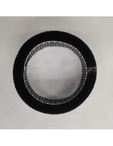 Filtro aire espuma Citroen 2CV 4, Citroen 2CV 6, Citroen 2CV AK, AKB, AKF, Citroen Dyane 4, Citroen Dyane 6, Citroen Mehari