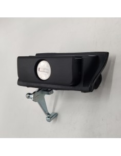 Cerradura puerta de maletero Volkswagen Golf MK3 Polo MK3 1H6827571E 1H6827571 1H6827571A 1H6827571EB41 1H6827571B 1H6827571K 2
