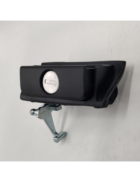 Cerradura puerta de maletero Volkswagen Golf MK3 Polo MK3 1H6827571E 1H6827571 1H6827571A 1H6827571EB41 1H6827571B 1H6827571K