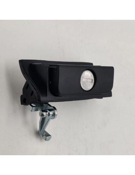 Cerradura puerta de maletero Volkswagen Golf MK3 Polo MK3 1H6827571E 1H6827571 1H6827571A 1H6827571EB41 1H6827571B 1H6827571K