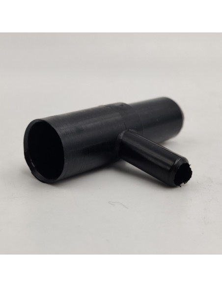 Racor gases carburador Renault 4, Renault 5, Renault 6, Renault 7