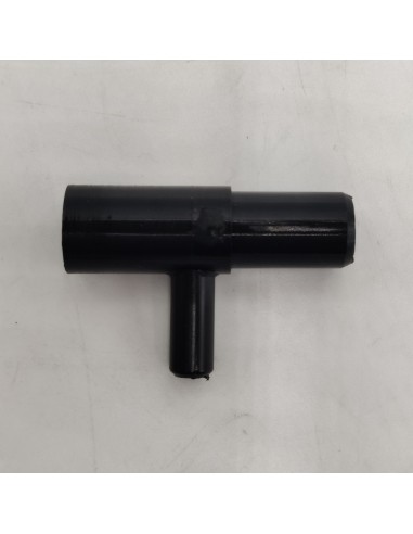 Racor gases carburador Renault 4, Renault 5, Renault 6, Renault 7