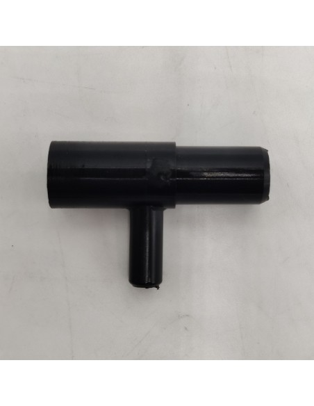 Racor gases carburador Renault 4, Renault 5, Renault 6, Renault 7