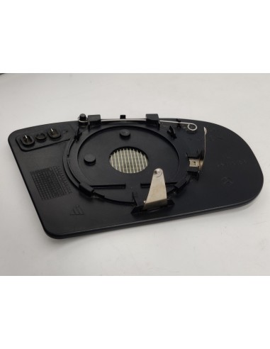 Cristal espejo retrovisor izquierdo Mercedes-Benz Clase C Berlina W203 Mercedes-Benz C Coupé CL203 Mercedes C T S203 A2118100921