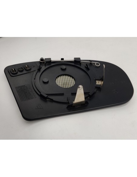 Cristal espejo retrovisor izquierdo Mercedes-Benz Clase C Berlina W203 Mercedes-Benz C Coupé CL203 Mercedes C T S203 A2118100921