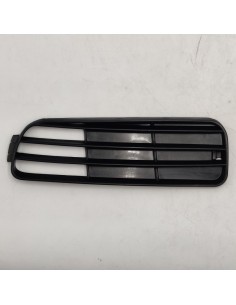 Rejilla delantera izquierda paragolpes Audi 80 B4 2