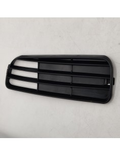 Rejilla delantera izquierda paragolpes Audi 80 B4