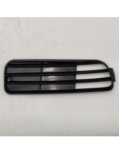 Rejilla delantera derecha paragolpes Audi 80 B4 2