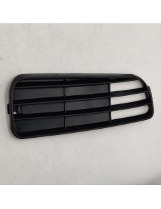Rejilla delantera derecha paragolpes Audi 80 B4