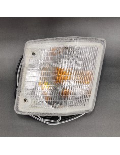 Juego intermitentes blancos Volkswagen T3 2