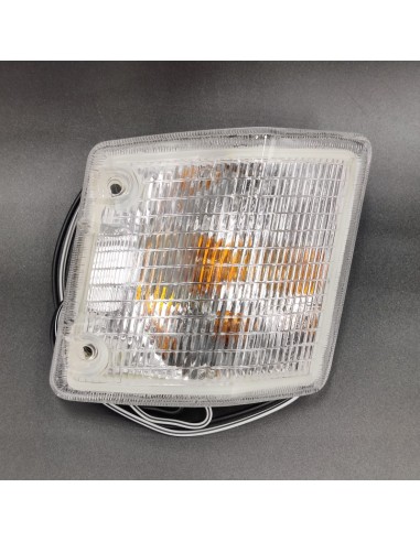 Juego intermitentes blancos Volkswagen T3