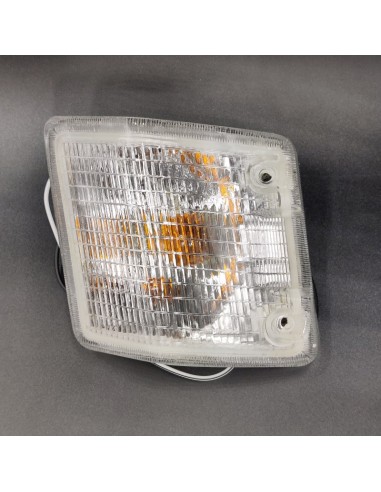 Juego intermitentes blancos Volkswagen T3