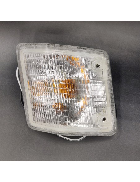 Juego intermitentes blancos Volkswagen T3