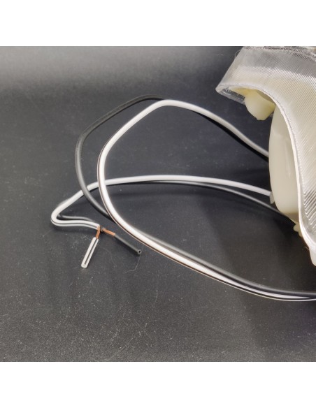 Juego intermitentes blancos Volkswagen T3