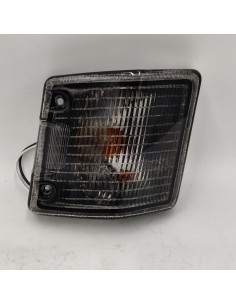 Juego intermitentes negros Volkswagen T3 2