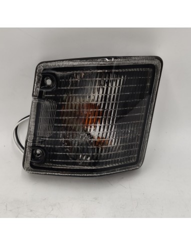Juego intermitentes negros Volkswagen T3