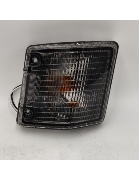 Juego intermitentes negros Volkswagen T3