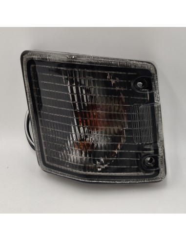 Juego intermitentes negros Volkswagen T3