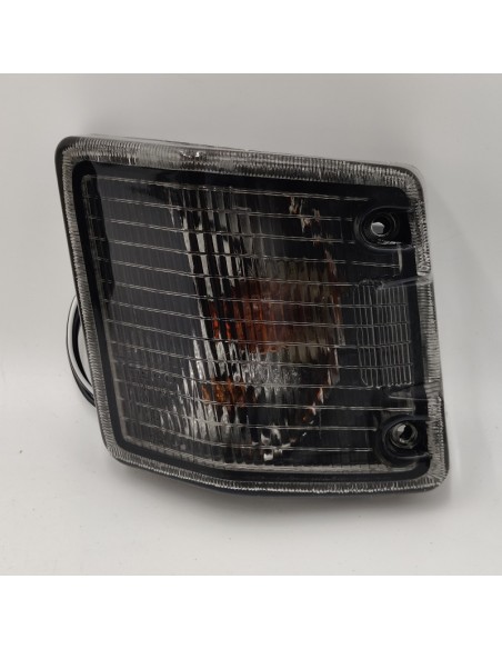Juego intermitentes negros Volkswagen T3