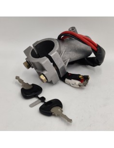 Conmutador de arranque Mercedes-Benz F1000 D 2