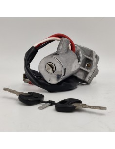 Conmutador de arranque Mercedes-Benz F1000 D