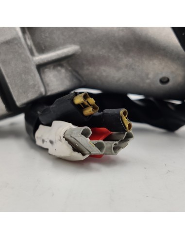 Conmutador de arranque Mercedes-Benz F1000 D