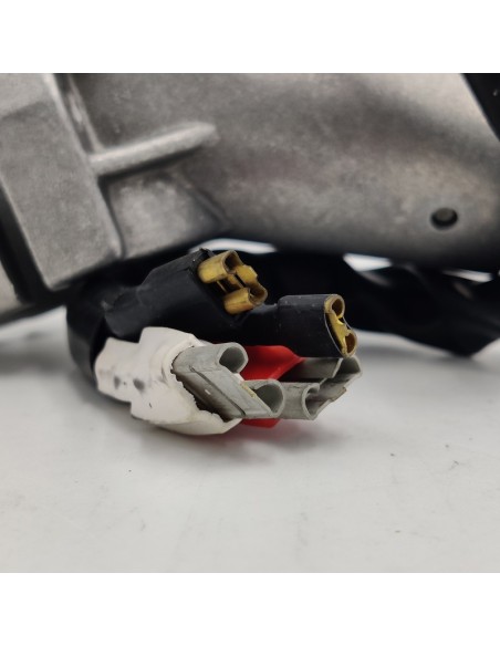 Conmutador de arranque Mercedes-Benz F1000 D