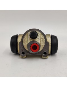 Juego bombines cilindro de freno trasero Peugeot 505 CF52659 2