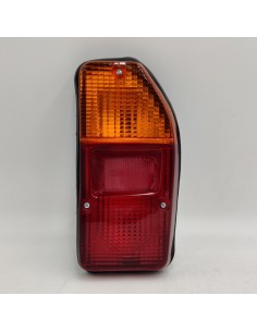 Piloto trasero derecho completo Renault 12 Familiar 7700631311 7701009221 2