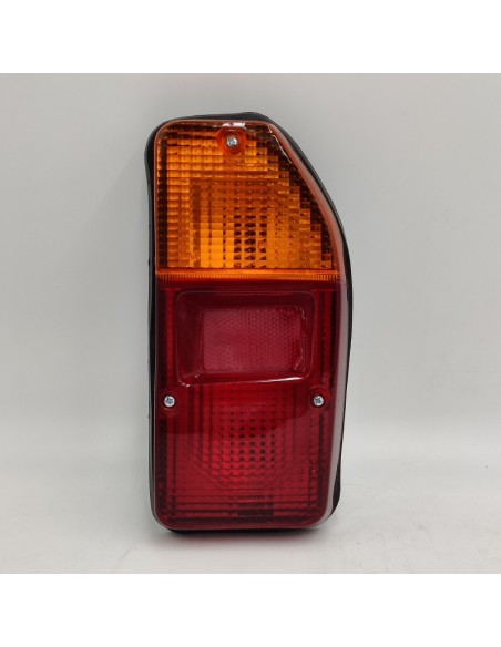 Piloto trasero derecho completo Renault 12 Familiar 7700631311 7701009221