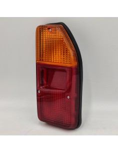 Juego pilotos traseros completos Renault 12 Familiar 7700631311 7701009221 2