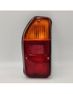 Piloto trasero izquierdo completo Renault 12 Familiar 7700631311 7701009221 2