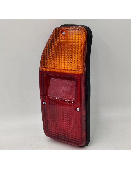 Piloto trasero izquierdo completo Renault 12 Familiar 7700631311 7701009221