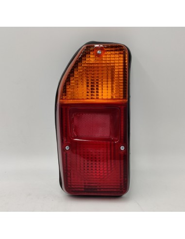 Piloto trasero izquierdo completo Renault 12 Familiar 7700631311 7701009221