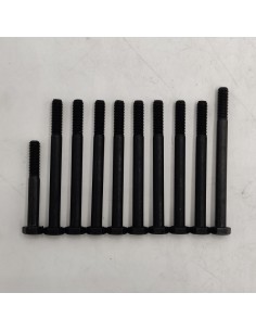 Tornillos de culata SEAT 600 2