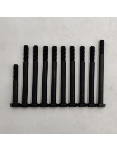 Tornillos de culata SEAT 600