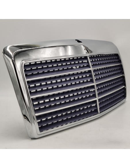 Rejilla calandra Mercedes-Benz W124 1248800583