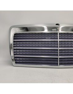 Rejilla calandra Mercedes-Benz W124 1248800583 2
