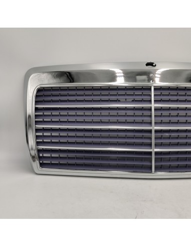 Rejilla calandra Mercedes-Benz W124 1248800583