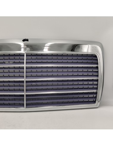 Rejilla calandra Mercedes-Benz W124 1248800583