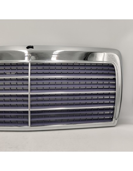 Rejilla calandra Mercedes-Benz W124 1248800583