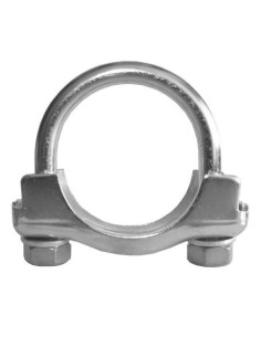 Pieza de fijación sistema de escape Citroen AMI 8 AM3