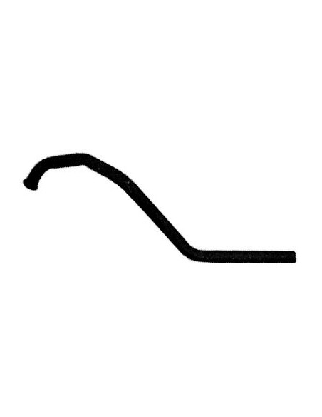 Tubo de escape Citroen AMI 8 AM3 5429094S Tubo de escape Citroen AMI 8 AM3 5429094S