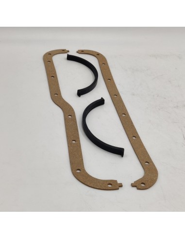 Junta de cárter SEAT 1500