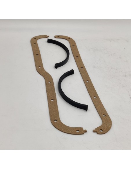 Junta de cárter SEAT 1500