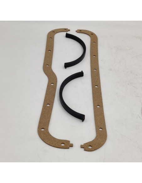 Junta de cárter SEAT 1500